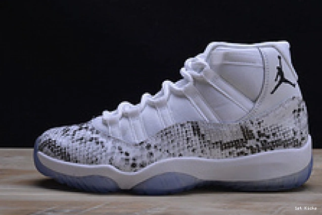 1st Kicks Shoes 1786 378037- prem hc retro jordan ModernLook 11 air 1121